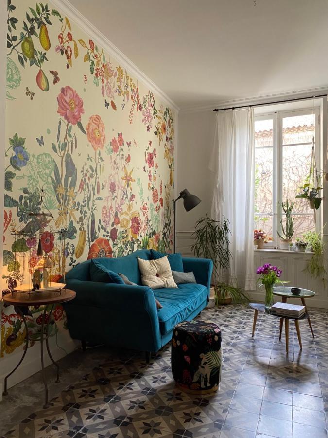 Le Logis Blanc Bed&Breakfast Coursan エクステリア 写真