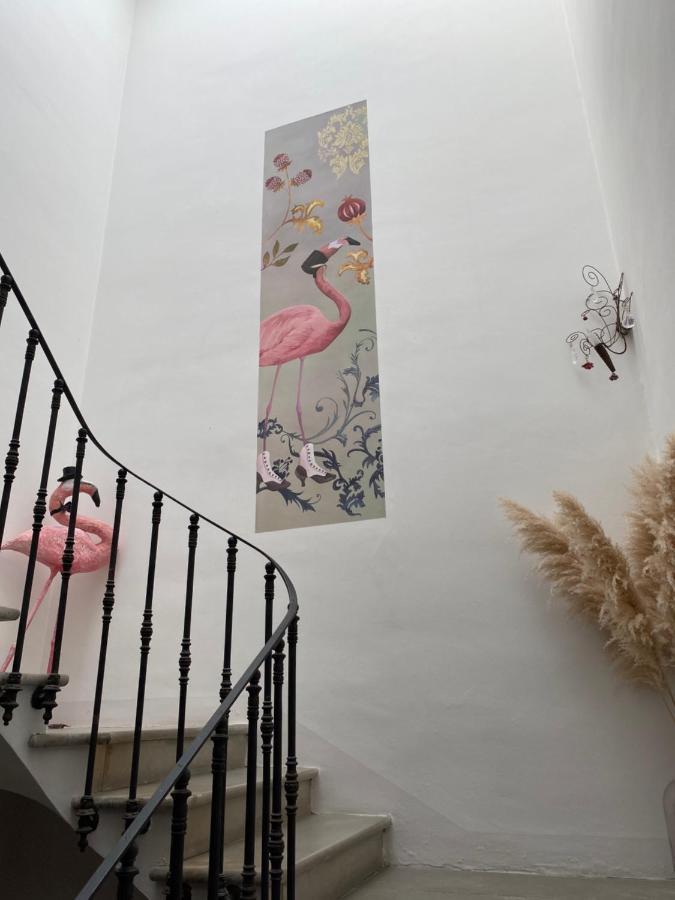 Le Logis Blanc Bed&Breakfast Coursan エクステリア 写真