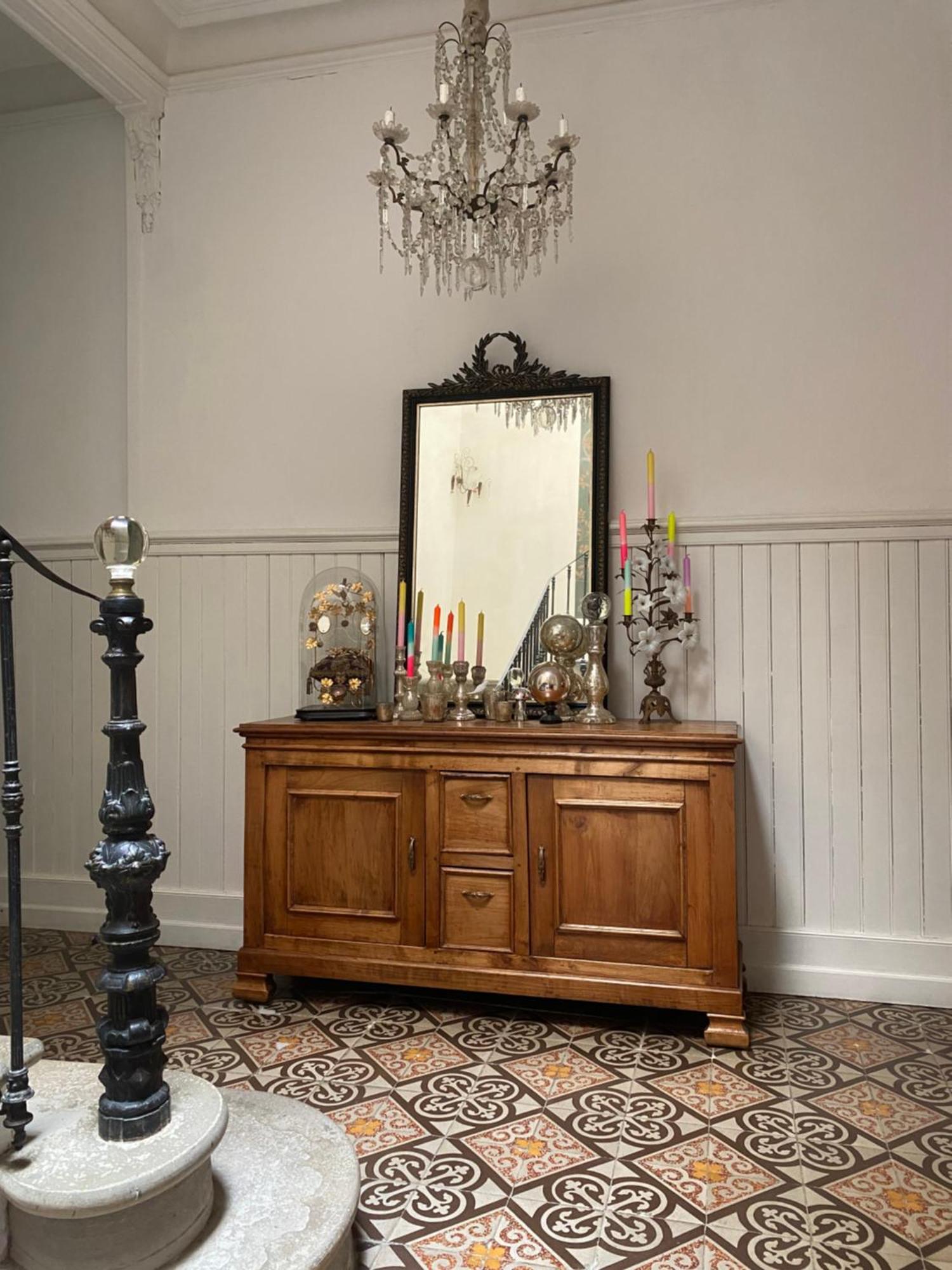 Le Logis Blanc Bed&Breakfast Coursan エクステリア 写真