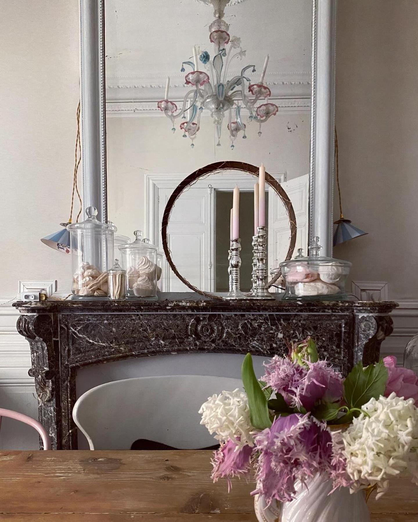 Le Logis Blanc Bed&Breakfast Coursan エクステリア 写真
