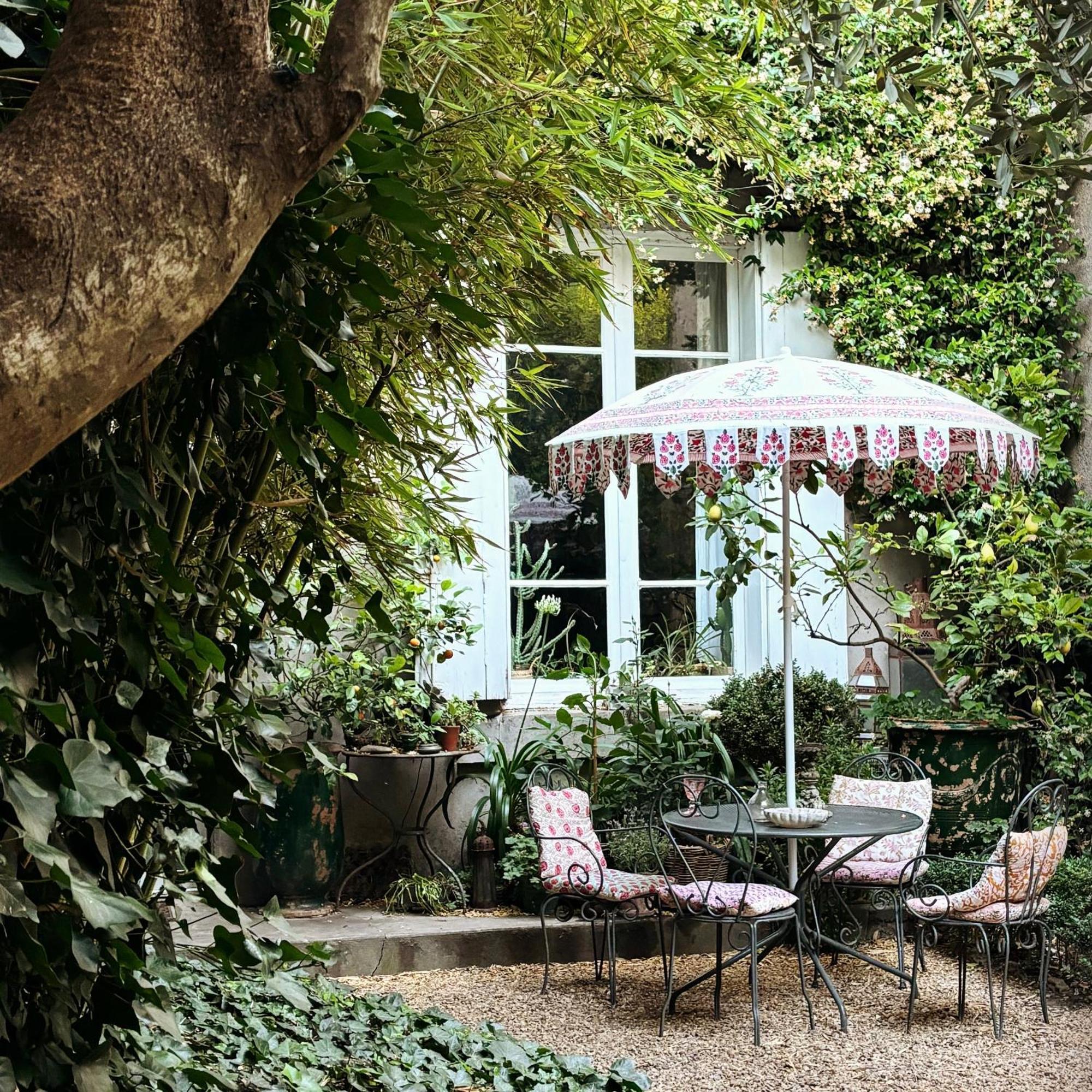 Le Logis Blanc Bed&Breakfast Coursan エクステリア 写真