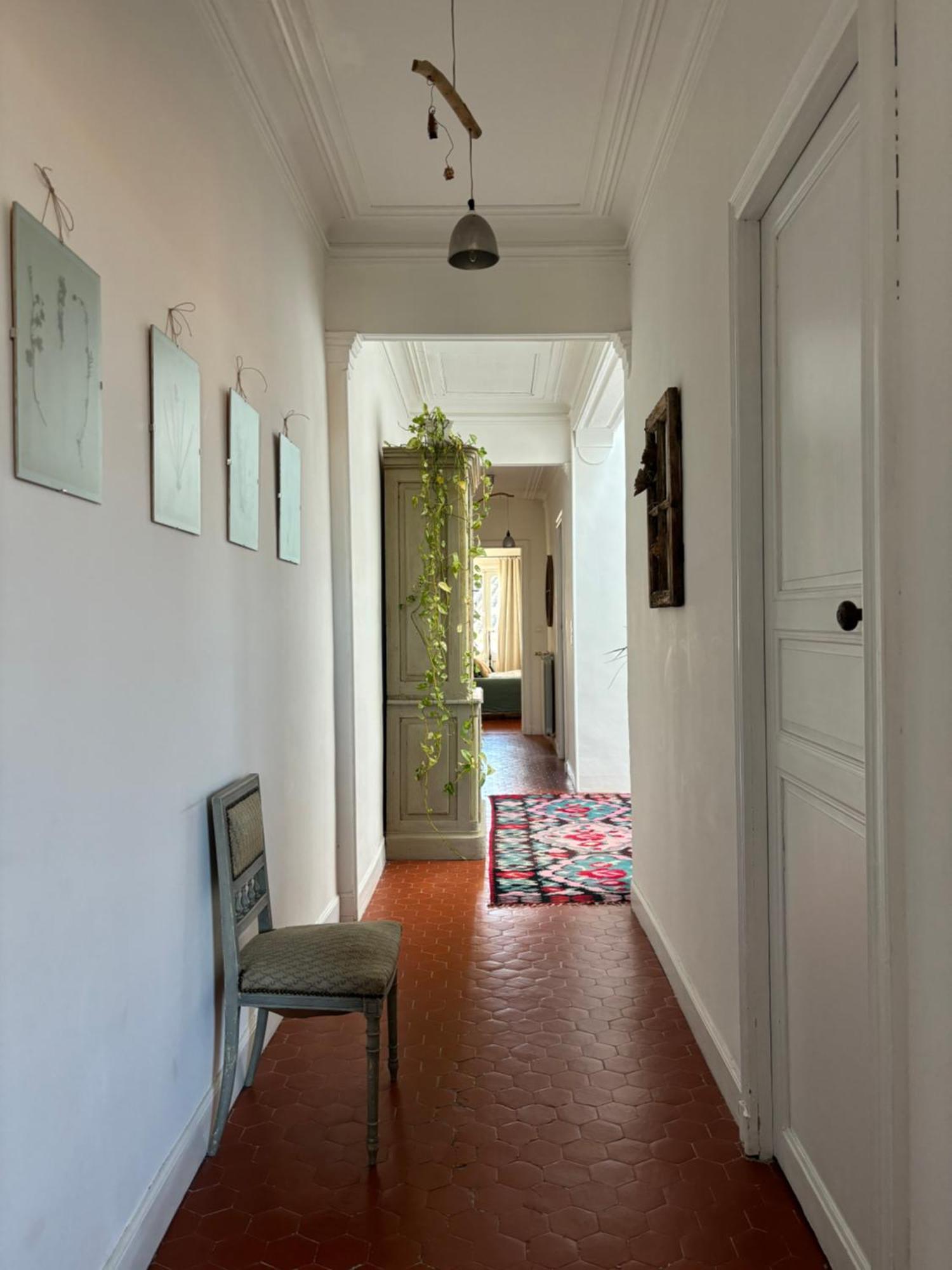 Le Logis Blanc Bed&Breakfast Coursan エクステリア 写真