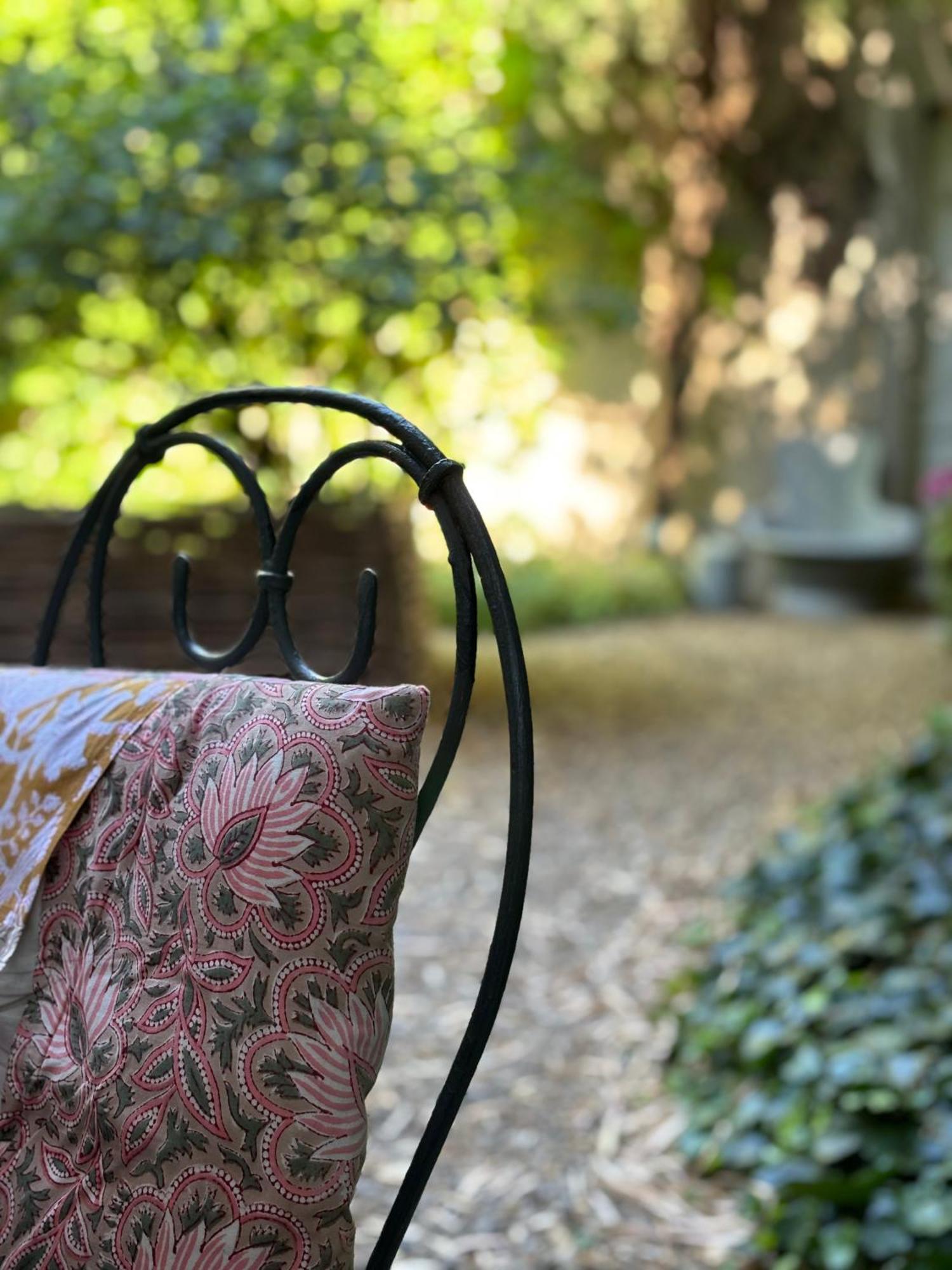 Le Logis Blanc Bed&Breakfast Coursan エクステリア 写真