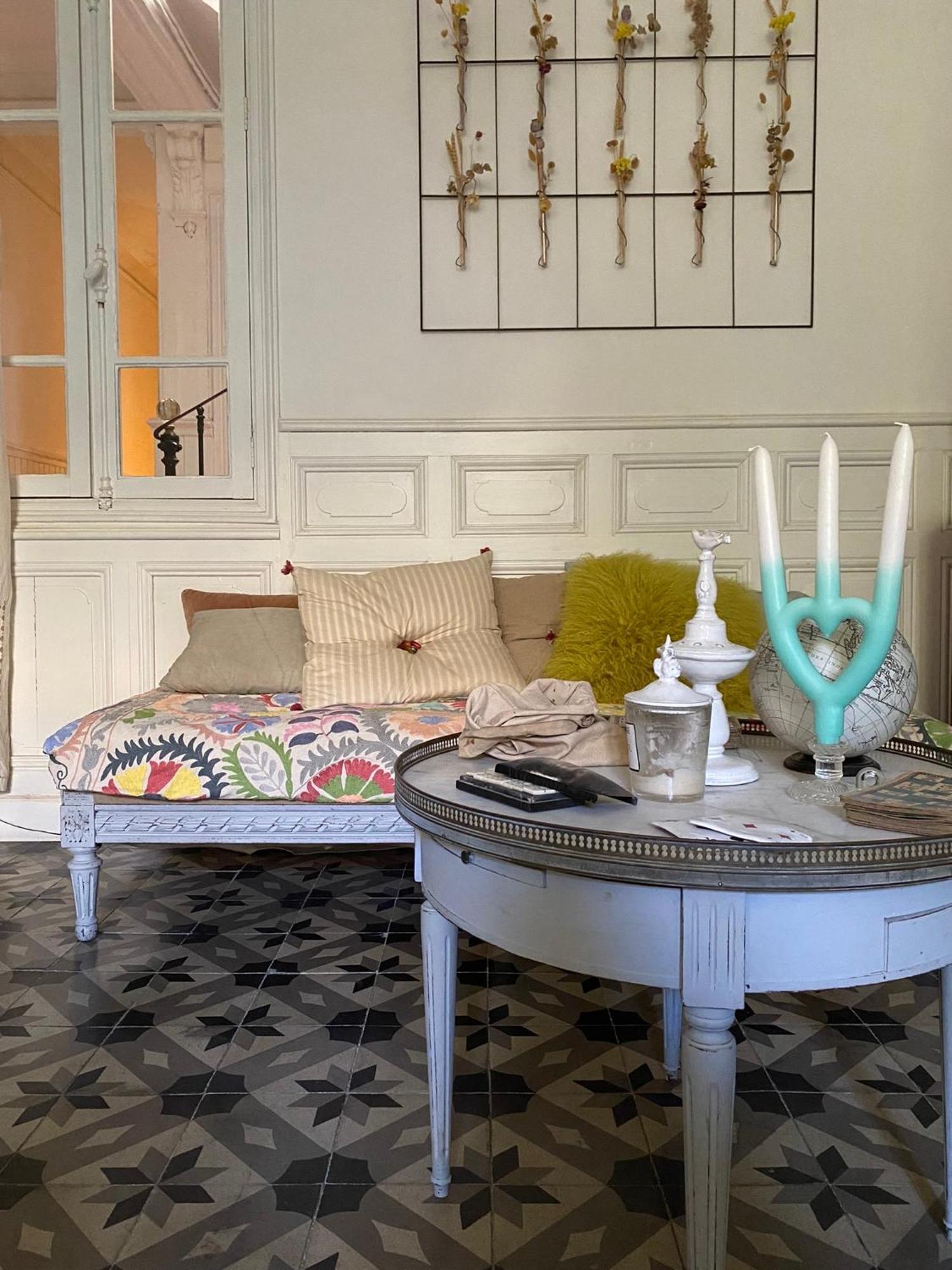 Le Logis Blanc Bed&Breakfast Coursan エクステリア 写真