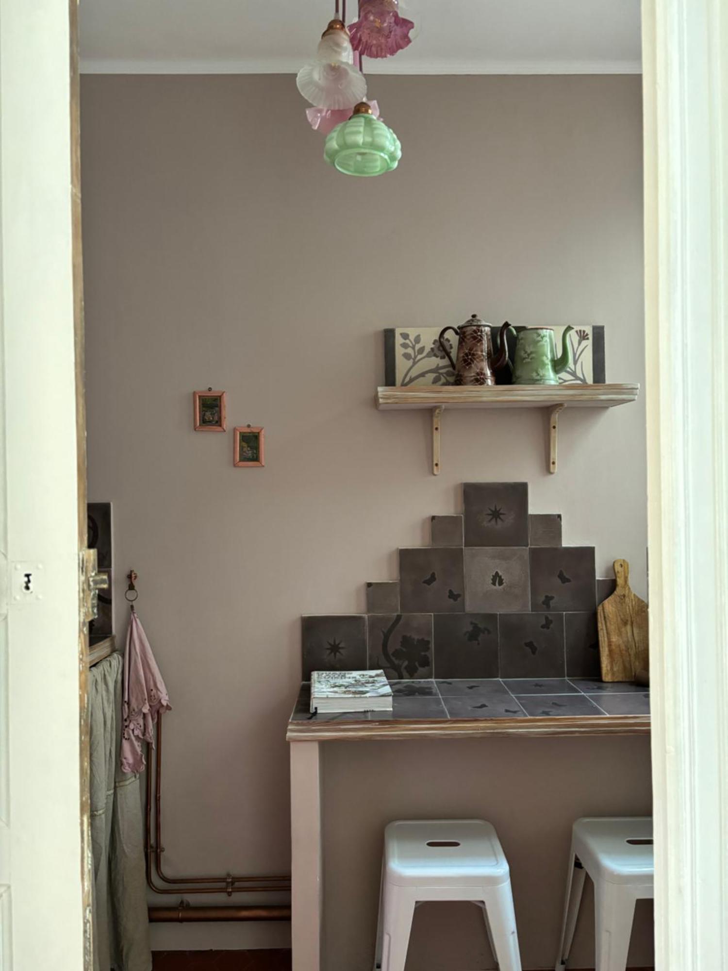 Le Logis Blanc Bed&Breakfast Coursan エクステリア 写真