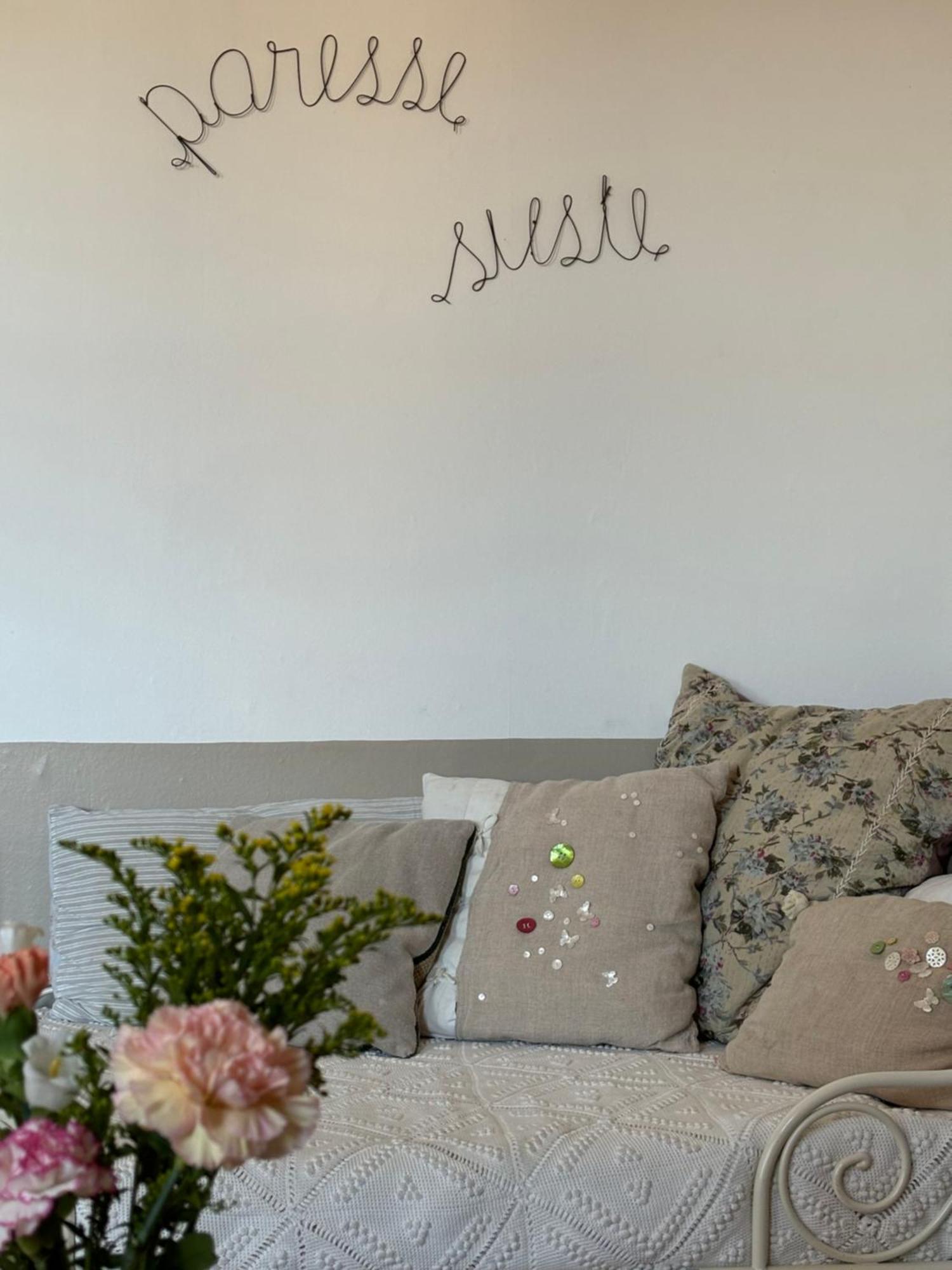 Le Logis Blanc Bed&Breakfast Coursan エクステリア 写真