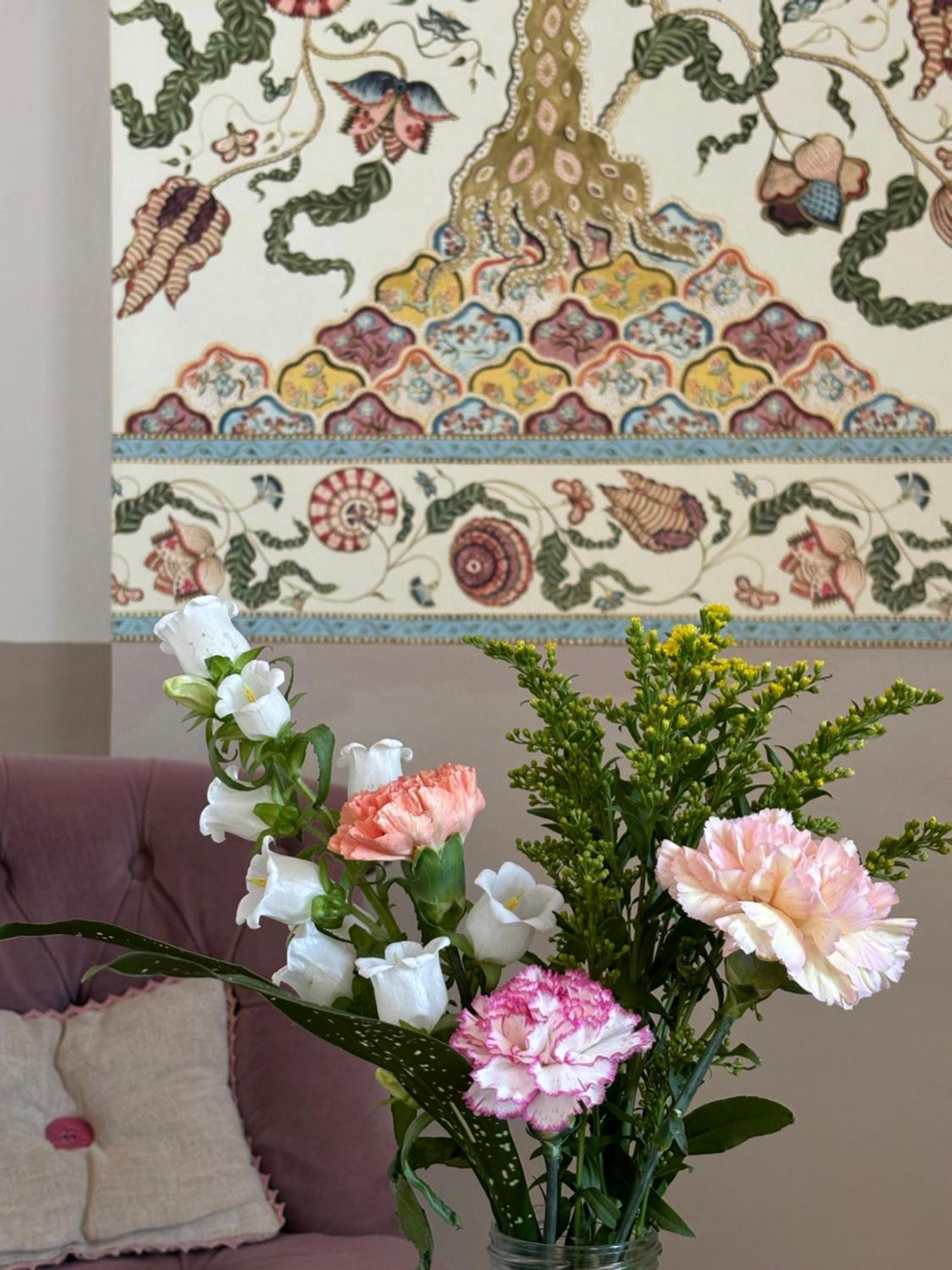 Le Logis Blanc Bed&Breakfast Coursan エクステリア 写真