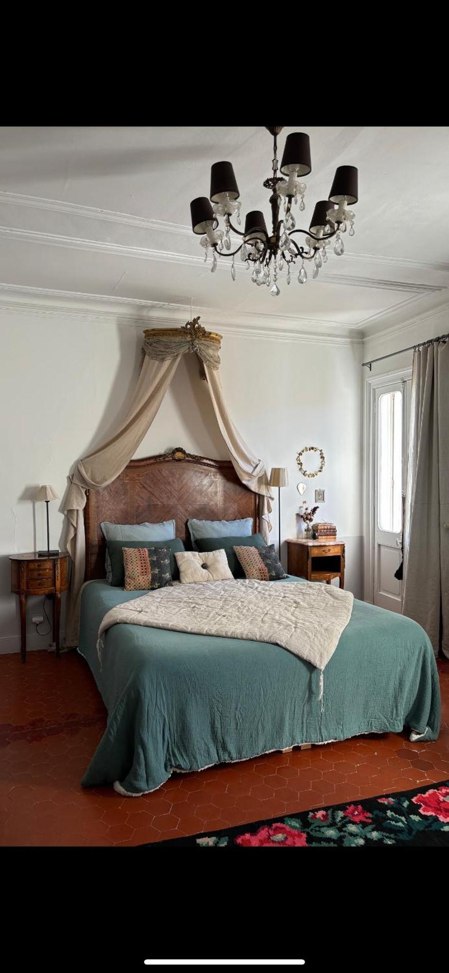 Le Logis Blanc Bed&Breakfast Coursan エクステリア 写真