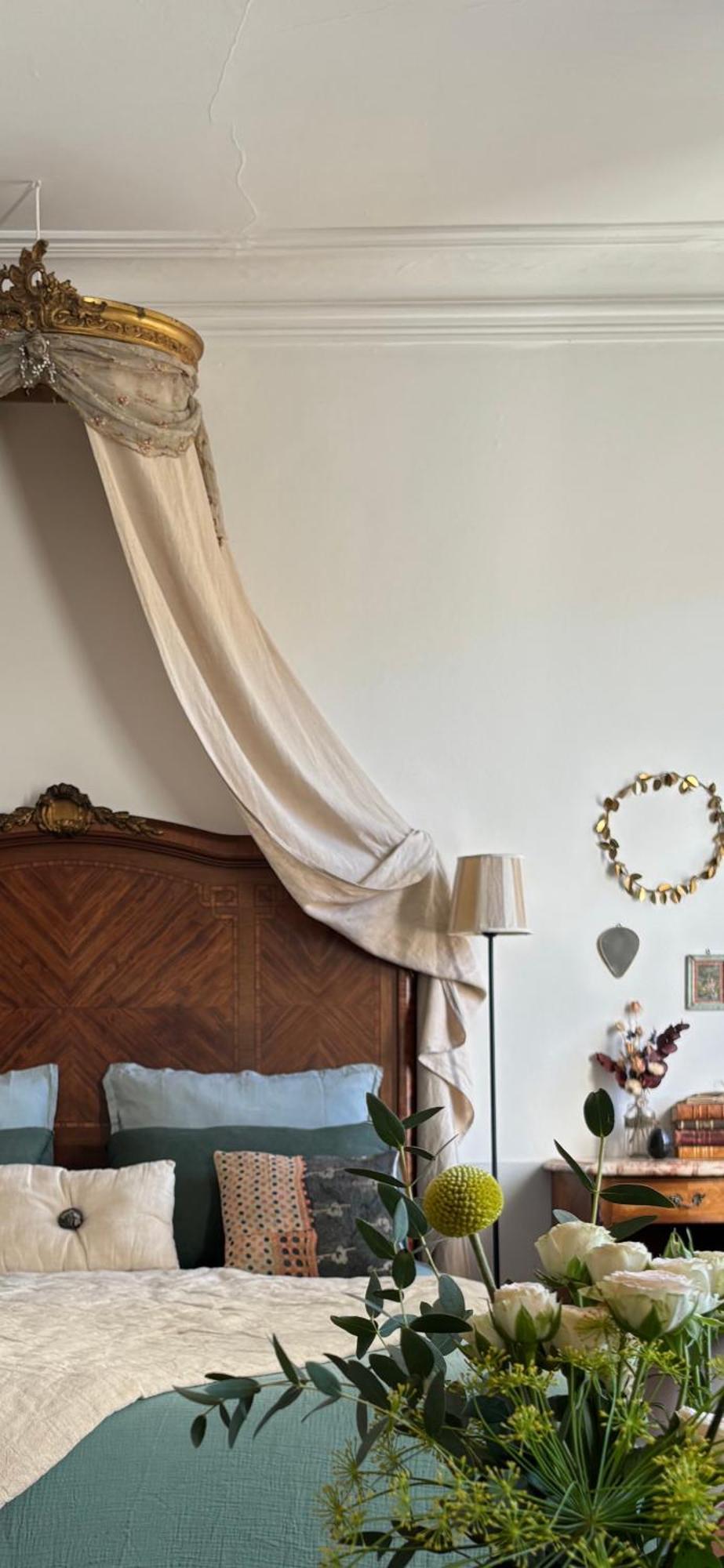 Le Logis Blanc Bed&Breakfast Coursan エクステリア 写真