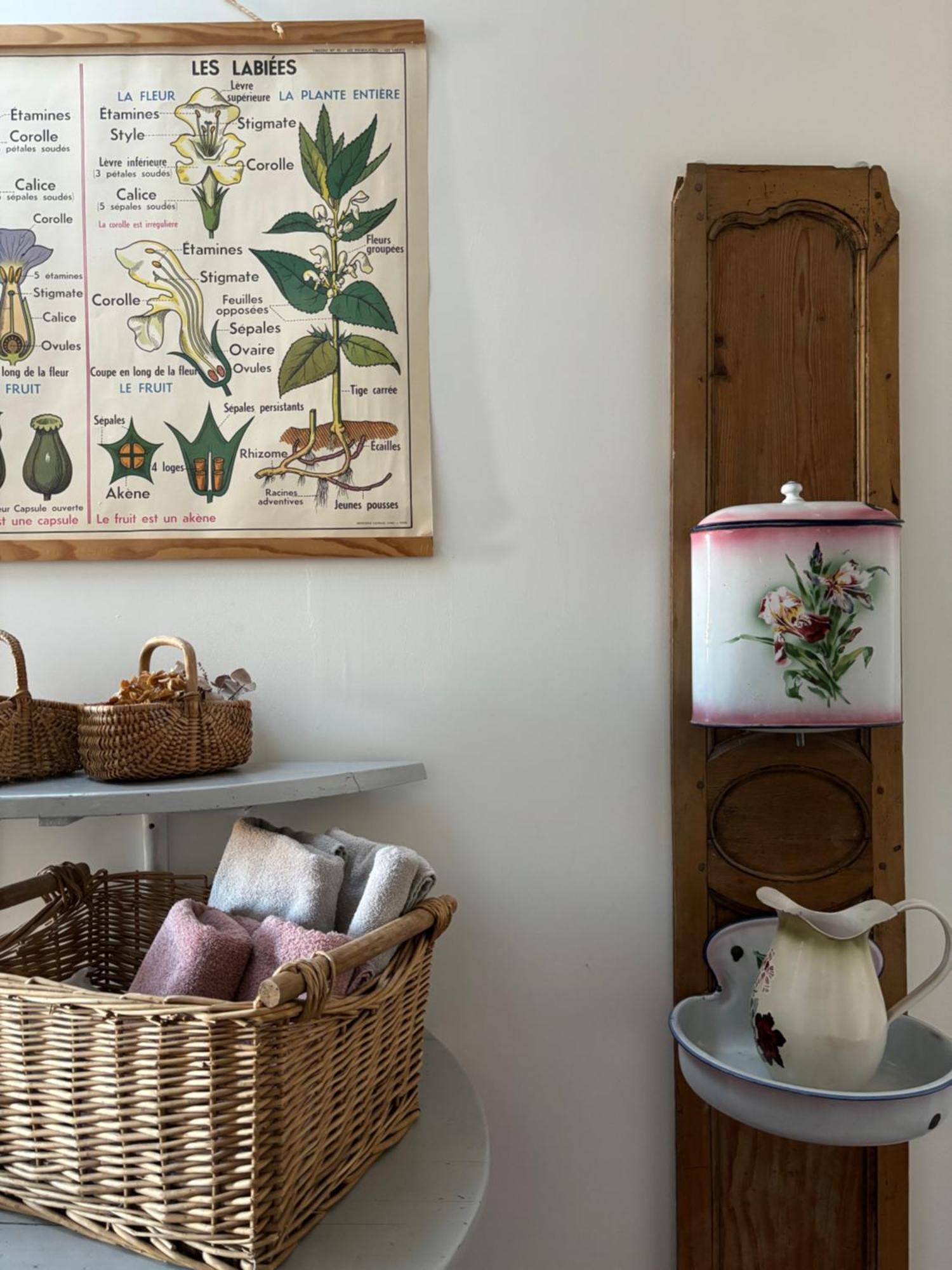 Le Logis Blanc Bed&Breakfast Coursan エクステリア 写真