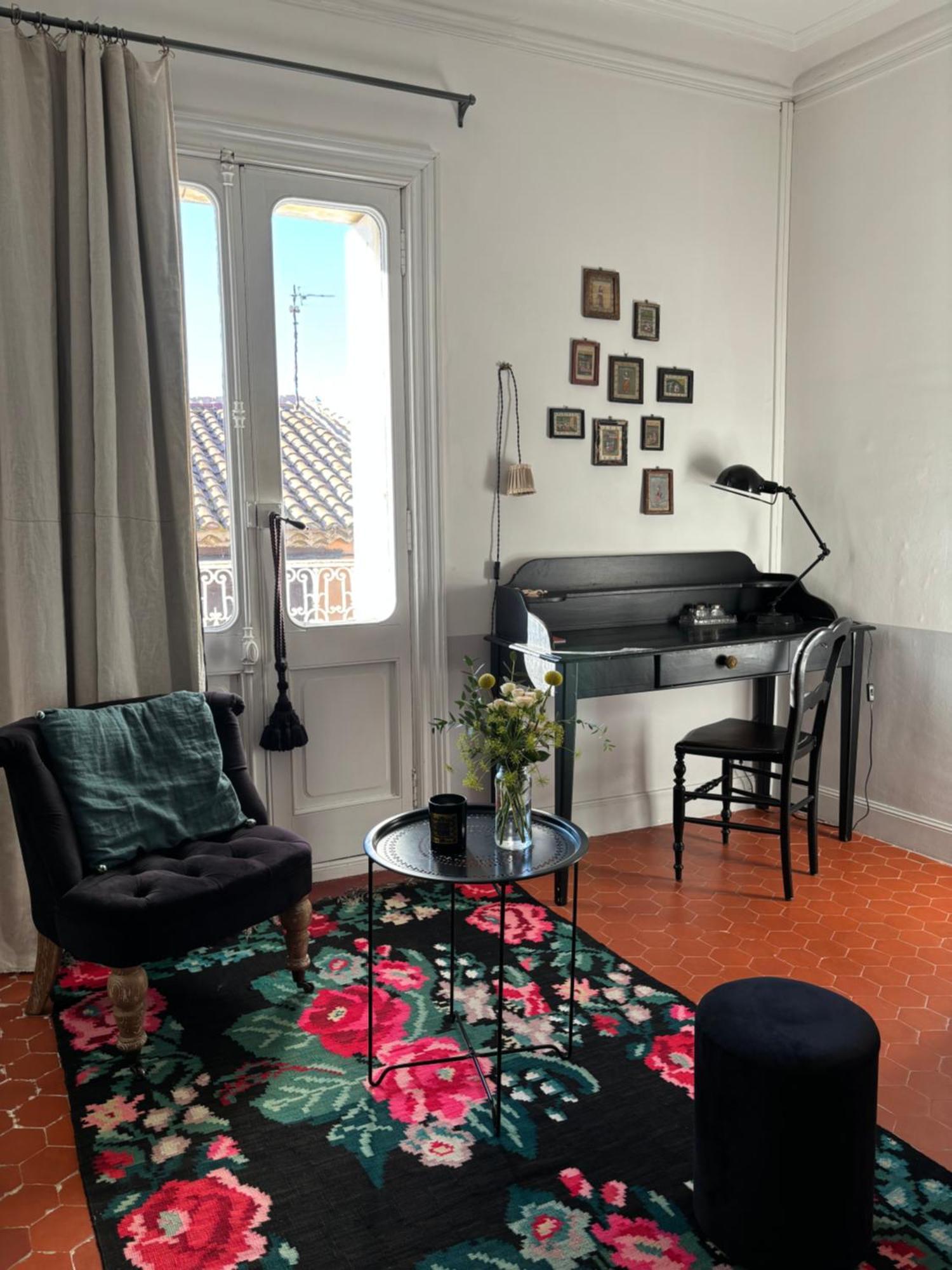 Le Logis Blanc Bed&Breakfast Coursan エクステリア 写真