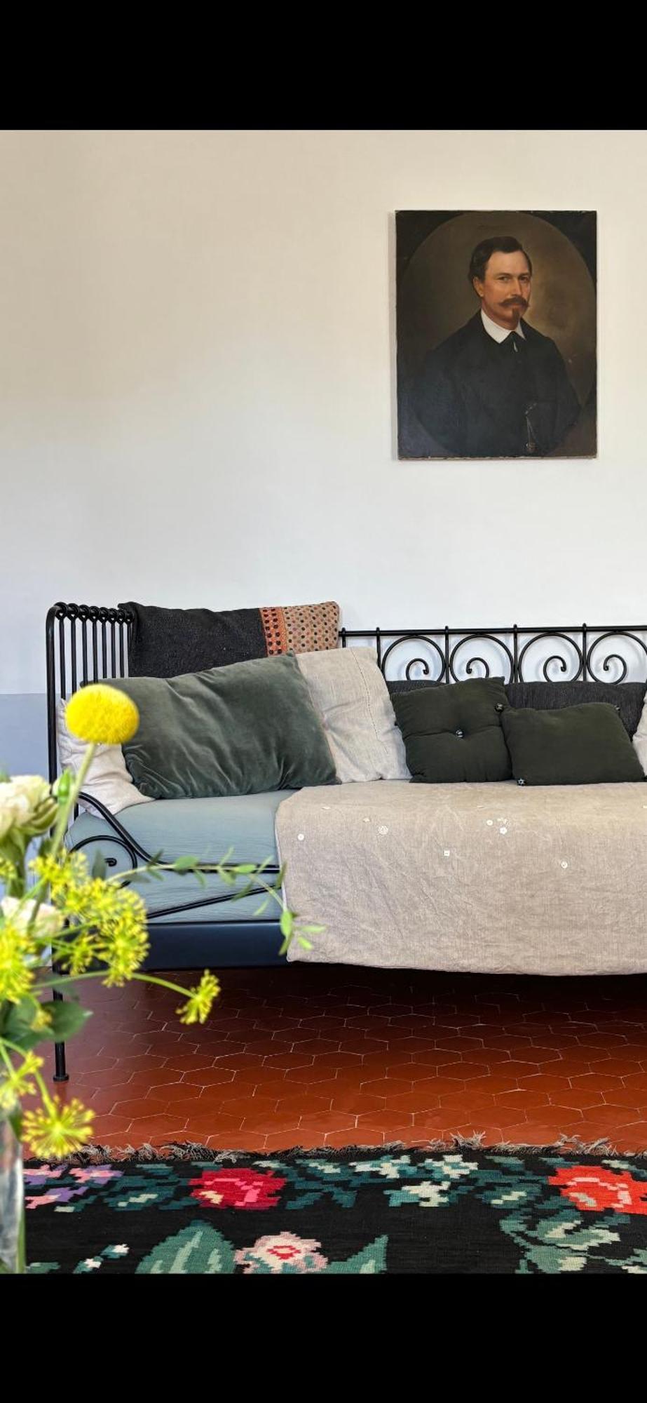 Le Logis Blanc Bed&Breakfast Coursan エクステリア 写真