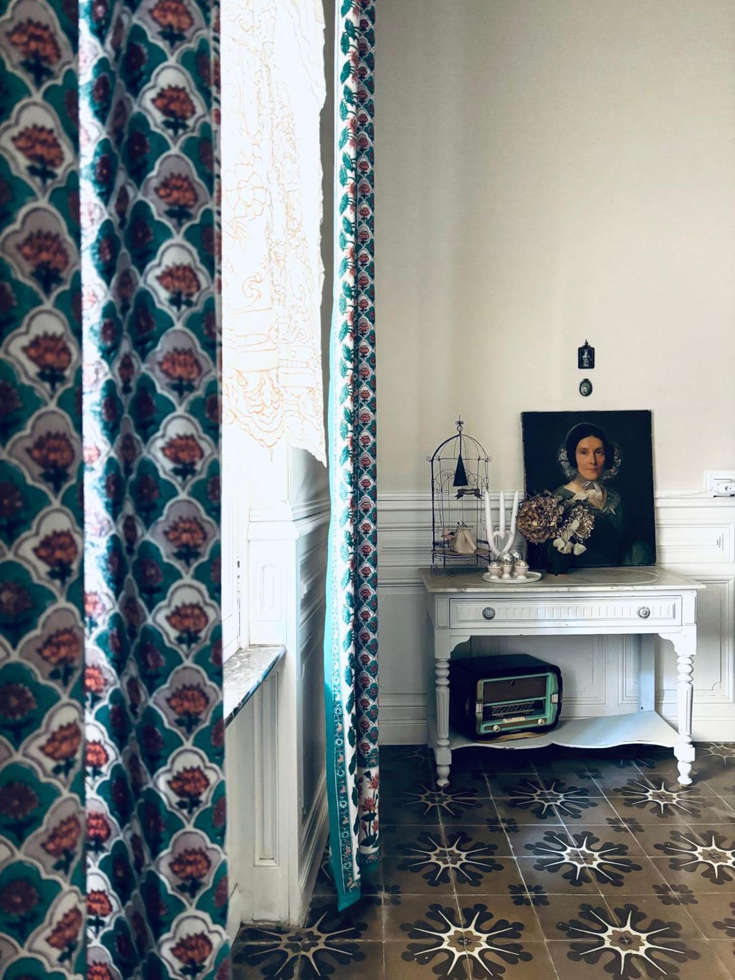 Le Logis Blanc Bed&Breakfast Coursan エクステリア 写真