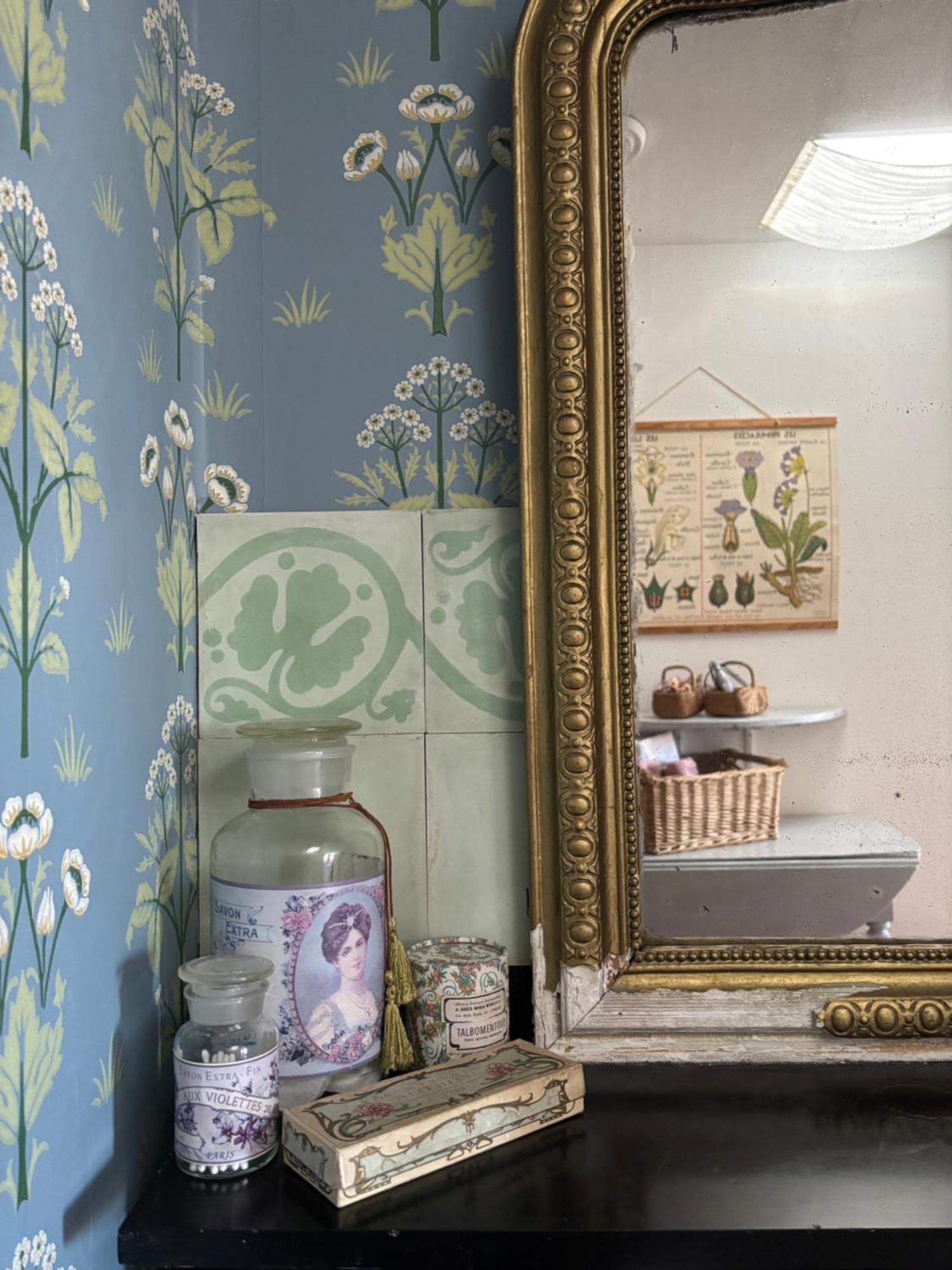 Le Logis Blanc Bed&Breakfast Coursan エクステリア 写真