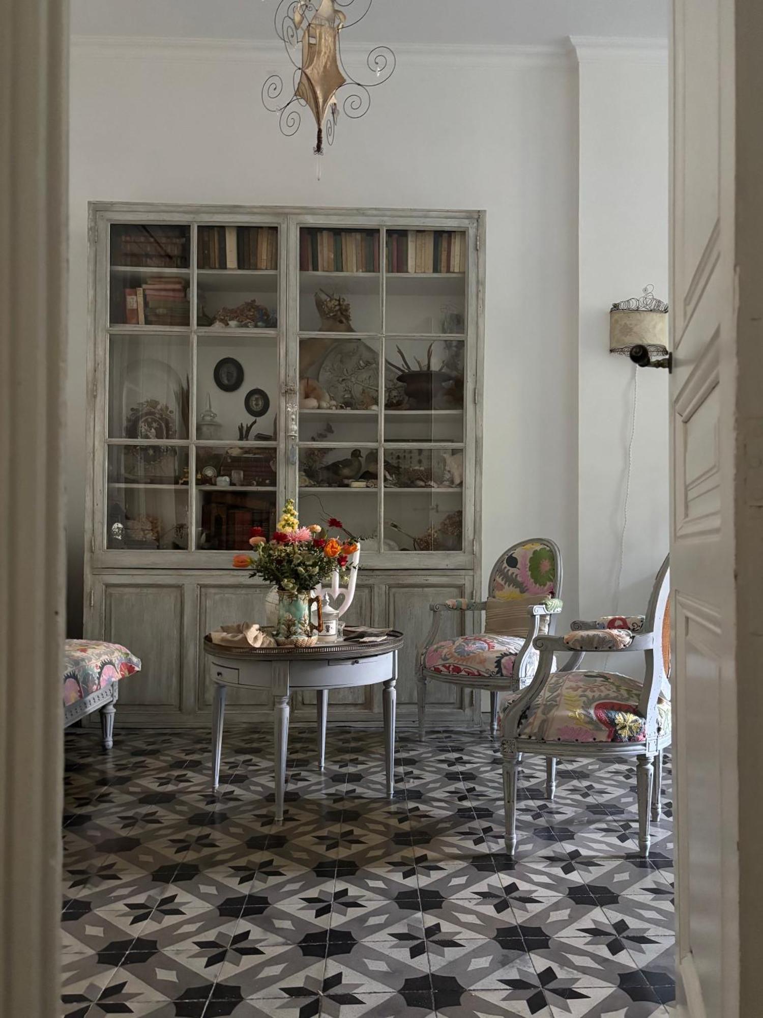 Le Logis Blanc Bed&Breakfast Coursan エクステリア 写真